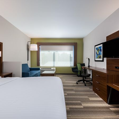 Holiday Inn Express Queensbury-Lake George Area By Ihg Buitenkant foto