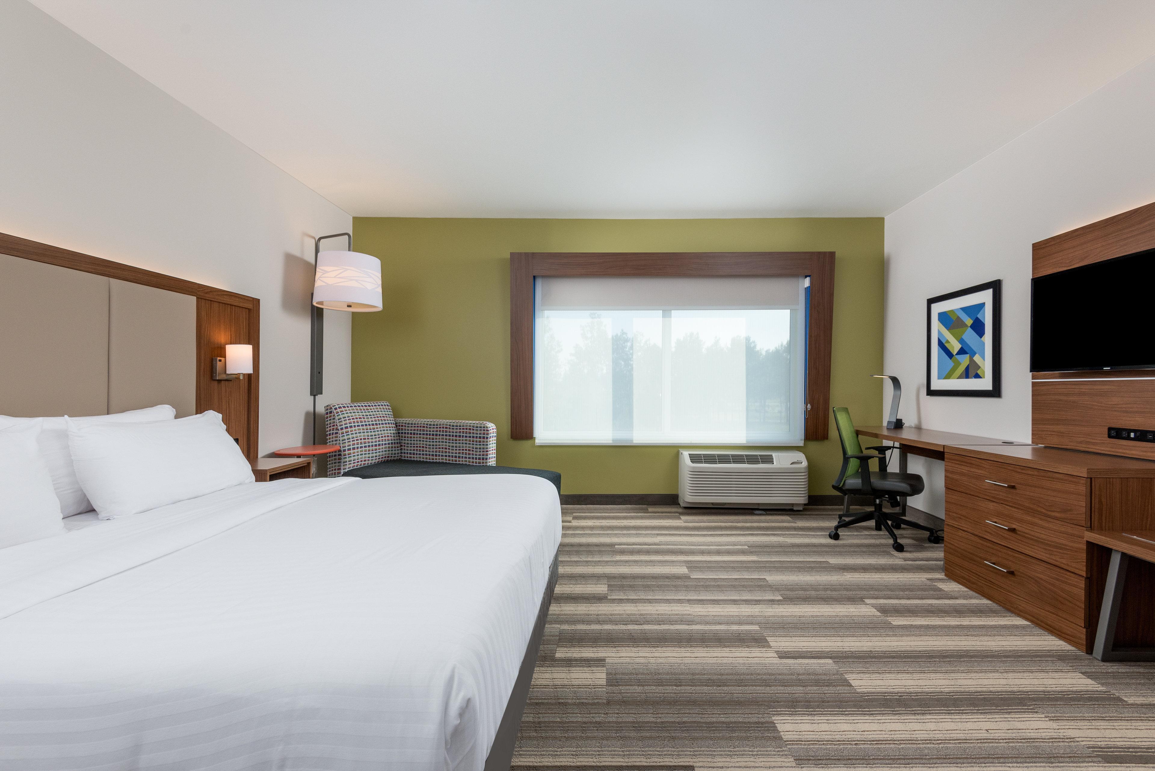 Holiday Inn Express Queensbury-Lake George Area By Ihg Buitenkant foto
