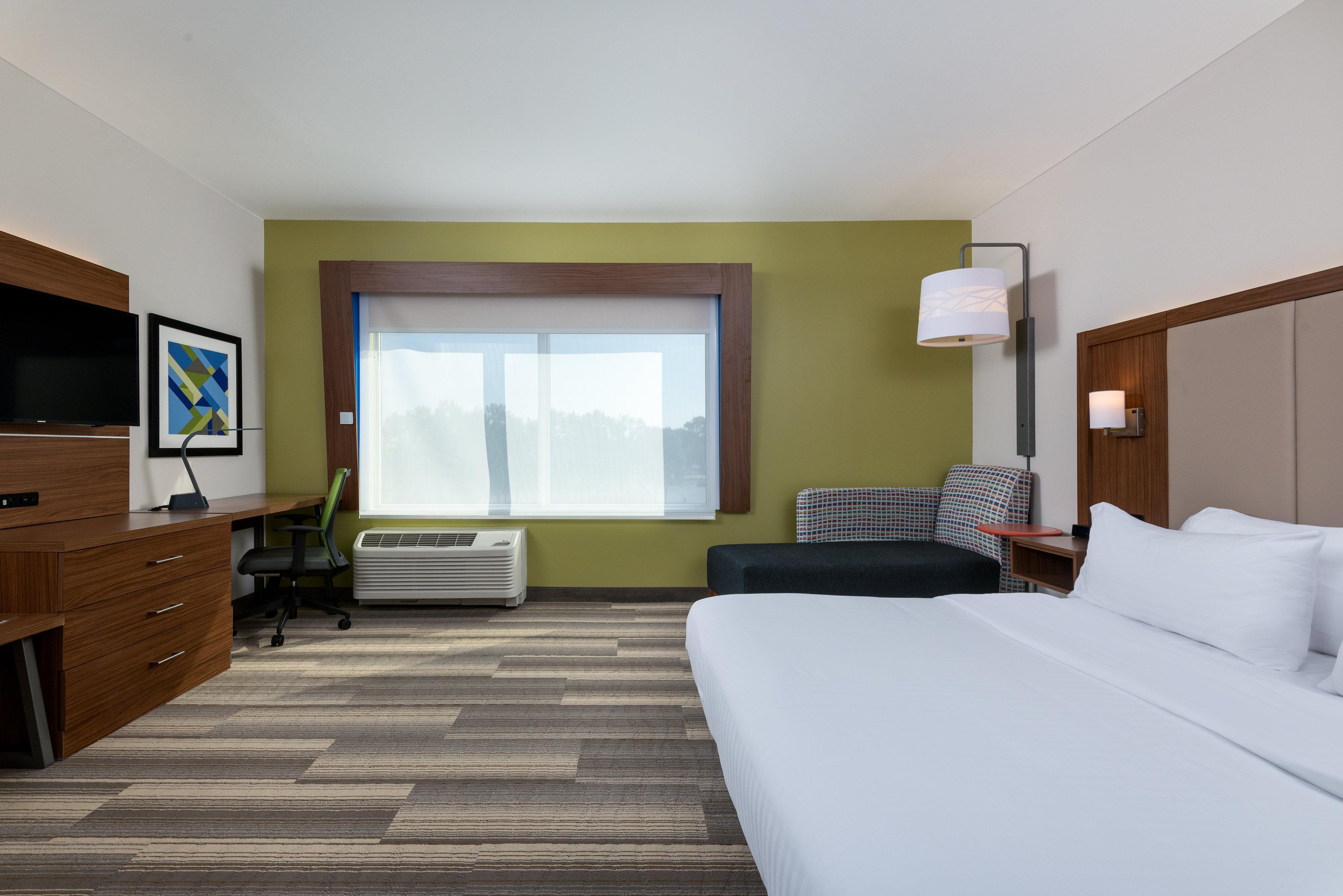 Holiday Inn Express Queensbury-Lake George Area By Ihg Buitenkant foto