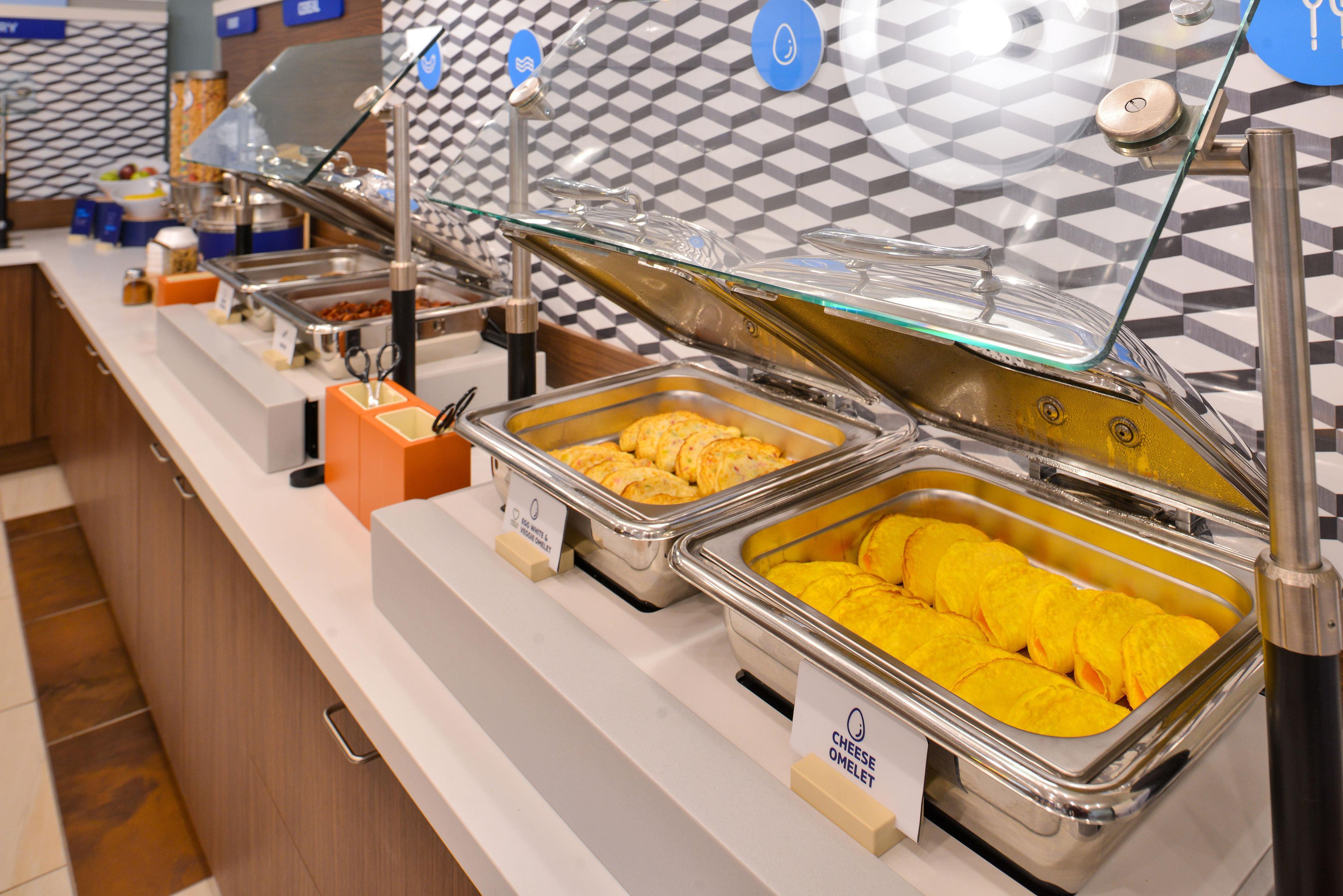 Holiday Inn Express Queensbury-Lake George Area By Ihg Buitenkant foto