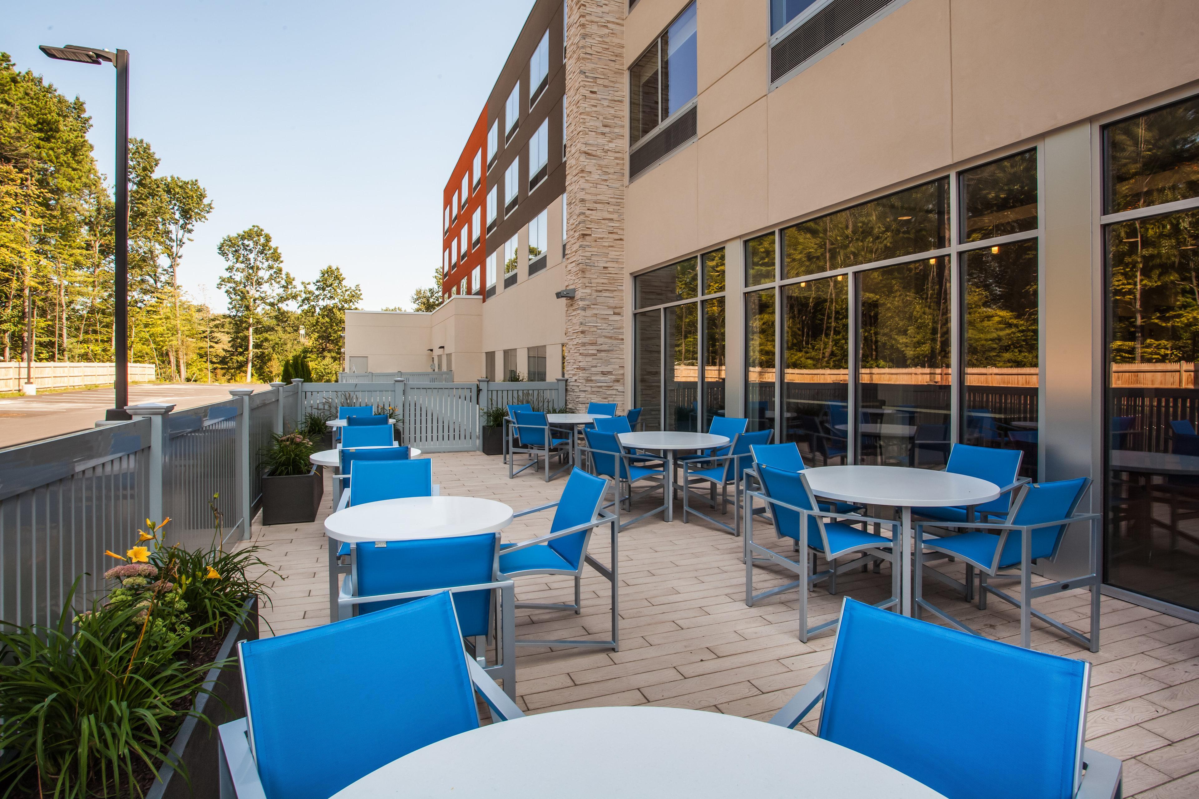 Holiday Inn Express Queensbury-Lake George Area By Ihg Buitenkant foto