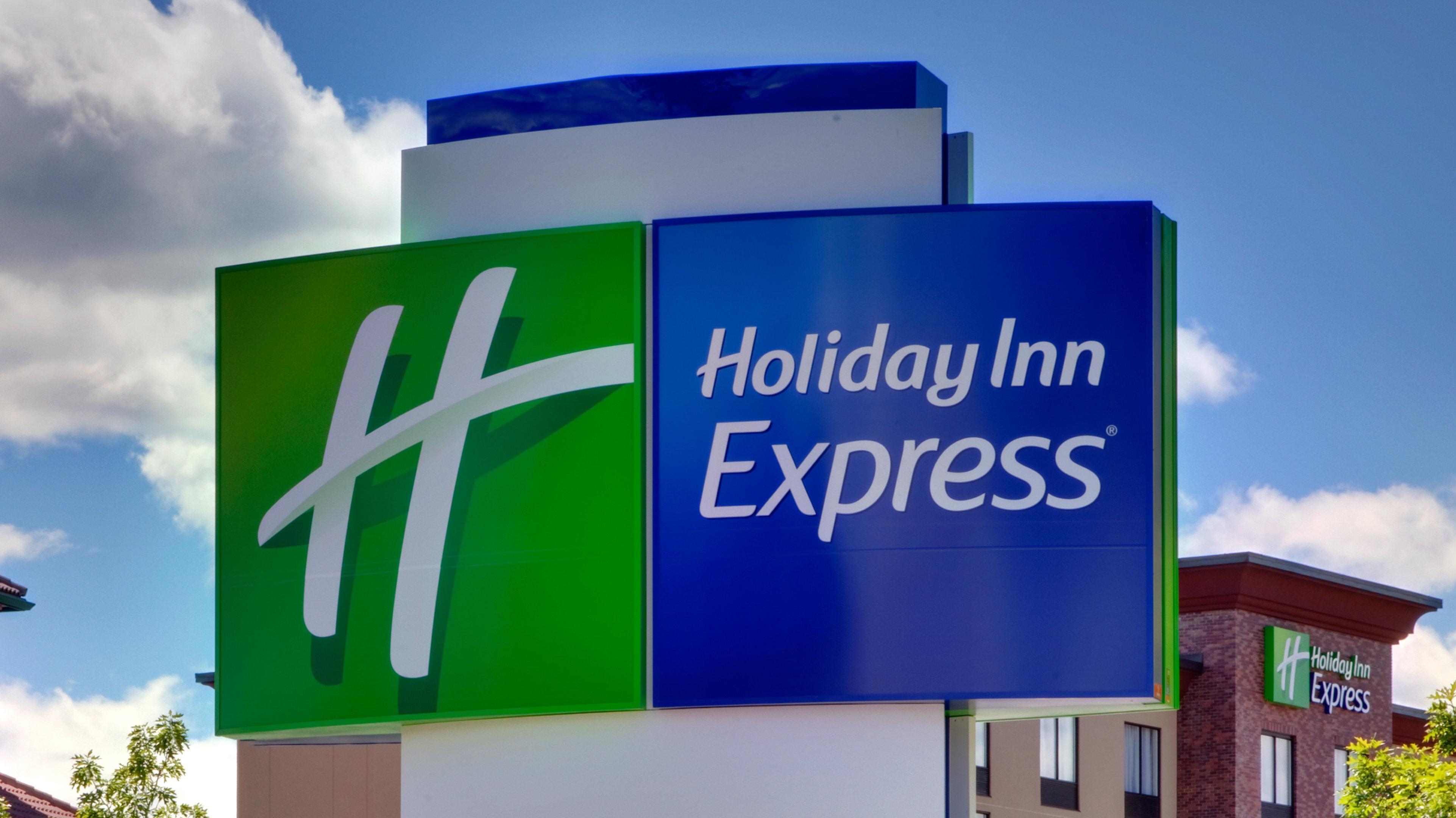 Holiday Inn Express Queensbury-Lake George Area By Ihg Buitenkant foto