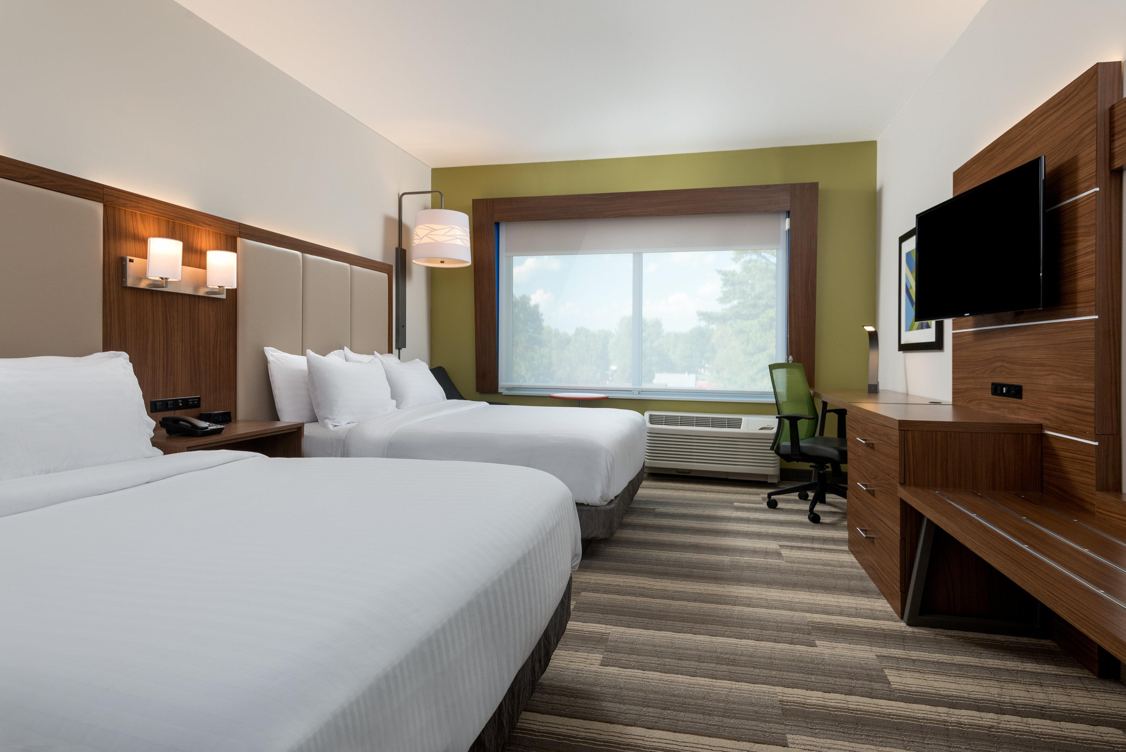 Holiday Inn Express Queensbury-Lake George Area By Ihg Buitenkant foto