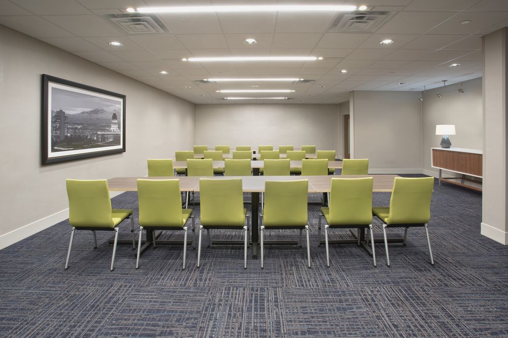 Holiday Inn Express Queensbury-Lake George Area By Ihg Buitenkant foto