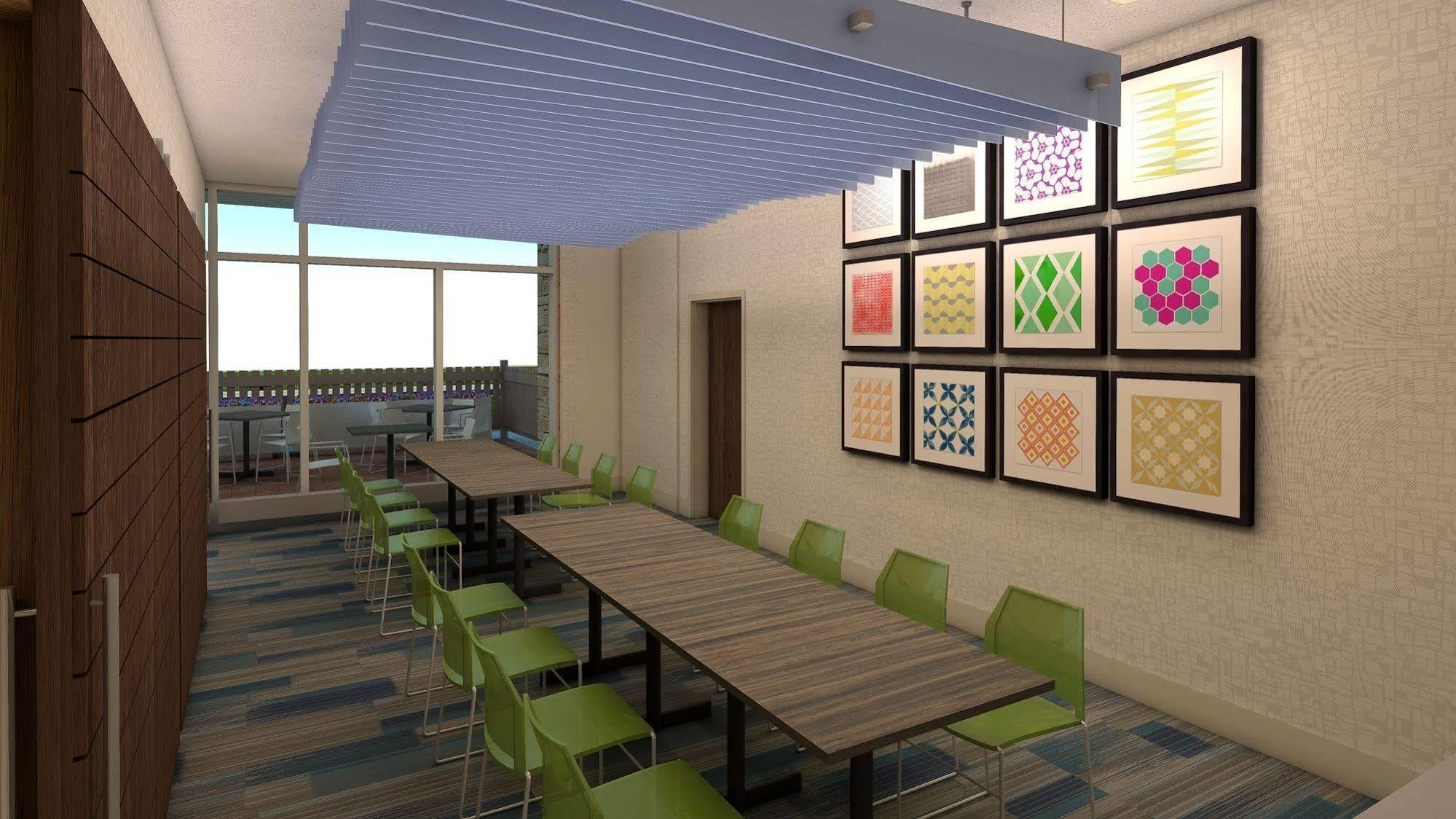 Holiday Inn Express Queensbury-Lake George Area By Ihg Buitenkant foto